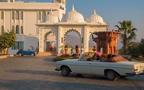 Radisson Blu Palace Udaipur